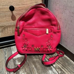 Michael Kors Jessa backpack